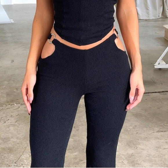 Nwt Outcast Kendall Pants — image 2 of 7